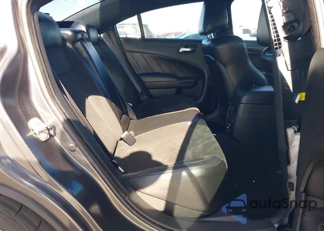 2019 Dodge Charger Gt Rwd z USA, uszkodzony, nr VIN 2C3CDXHGXKH607778